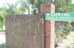 La Pura Cumbia se presenta en el Camping Municipal