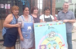 Reconocido panadero francés visita comedores de nuestra ciudad