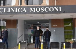 Espaldarazo del IOMA de cara a la administración municipal de la Clínica Mosconi