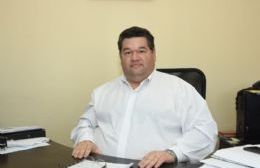 Nedela suscribió el guion de Vidal sobre el Astillero: "Nunca estuvo en discusión la fuente laboral"