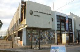 La Escuela de Arte pelea por la educación contra el ajuste macrista