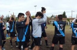 Las juveniles Villeras esperan por el inicio del torneo