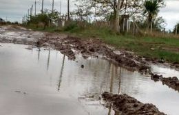 Los Talas: Agua, barro y mentiras