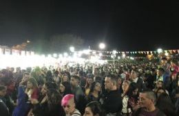 Culminó con éxito la Fiesta de la Cerveza