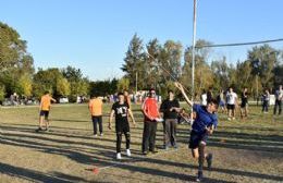 Se viene el Torneo de Atletismo "Beatriz Capotosto"