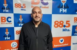 Control Urbano busca “un orden”, pero “jamás asfixiar a un comerciante”
