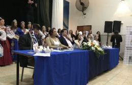 En el lanzamiento de la Fiesta del Inmigrante, Nedela convocó a "pensar en grande"