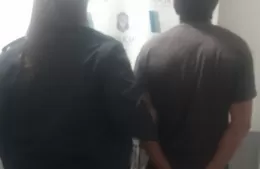 Accionar policial permitió detener a un hombre por robo y recuperar un celular