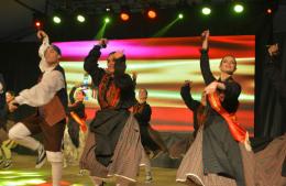 Fiesta del Inmigrante: cronograma de actividades para este fin de semana