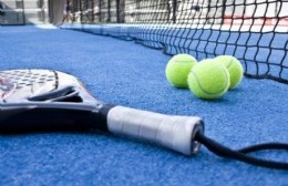 El Club Saladero organiza un Torneo Abierto de Padel