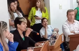 Se rompe el bloque de La Libertad Avanza: “Se debe a Del Curto que acompaña en sumisión total a Cagliardi”
