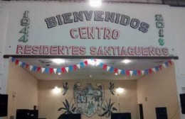 "La Curva de la Alegría": fiesta familiar de folklore y cumbia