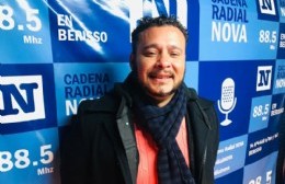 Sergio Rolón: "Ser obsecuente es peor que ser un traidor"