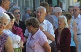 Pensiones: Solicitan a beneficiarios actualizar datos pero no hay atención al público