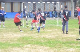 Novena temporada de la Liga de Fútbol para Personas con Discapacidad