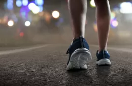 Se viene la Maratón Nocturna sobre el Terraplén Costero