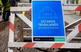 La falta de agua que tiene a maltraer a diversos barrios de Berisso