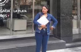Denuncian conflicto familiar y posible desalojo: “Me sacó a mis hijos y ahora me quieren dejar sin casa”