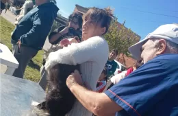 Cronograma del servicio veterinario en los barrios