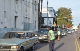 En Berisso habrá multas para quienes infrinjan la cuarentena: "El intendente pide que seamos más severos"