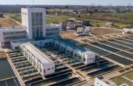 Plan de nueva planta potabilizadora: "Que dé agua a La Plata y la vieja planta sea únicamente para Berisso y Ensenada"
