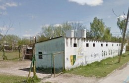 El Club Villa Argüello también tiende su mano solidaria para los vecinos del barrio