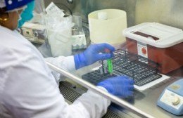 Nuevos casos sospechosos de coronavirus y dengue en Berisso