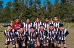Liga Amateur Platense: nueva fecha para los equipos berissenses