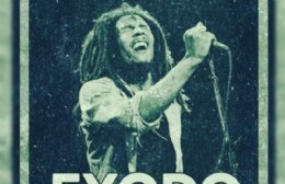 Tributo a Bob Marley: Éxodo se presenta en Casa Pulsar