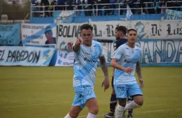 Villa San Carlos visita a San Martín de Burzaco luego del parate por las elecciones