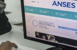 Charla informativa sobre el programa de Reparación Histórica