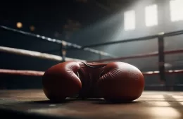 Se viene el Festival de Boxeo