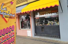 Hermosa mañana, ¿verdad?: un bálsamo para el vapuleado comercio local