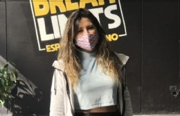 Carla Di Pietro: La danza, la virtualidad y los desafíos en tiempos de pandemia