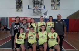 La U 19 de Estrella en busca de los play off