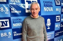 Cagliardi y el conflicto con el Sindicato Municipal: "¿Quién tira la cuerda?"