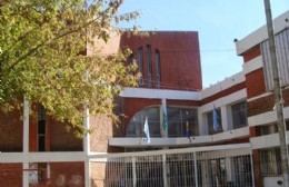 Robo y destrozos en la Secundaria Nº 1 de Berisso