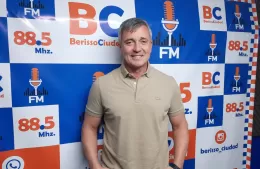 Alejandro Pérez Orbanich: “En la macro estamos todos bárbaros, pero en la micro la destruyeron”