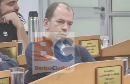 Hijo de Marcela Ríos denuncia agresión verbal de Antonio Ligari y cuestiona la actitud de funcionarios