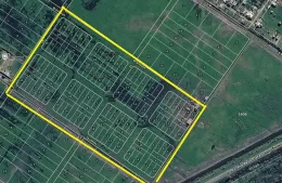 El Municipio alerta sobre la venta irregular de terrenos
