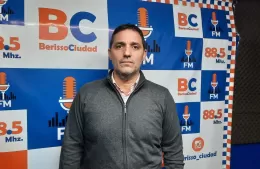 Juan Mincarelli: “La gente no se endeuda para comprar televisores, se endeuda porque no le alcanza para comer”