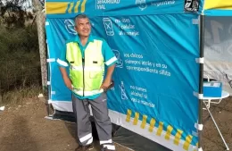 Incertidumbre en los trabajadores de Seguridad Vial