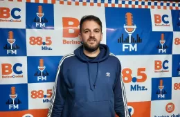 Juan Manuel Córdoba: “El club hoy tiene un rol social clave en la comunidad”