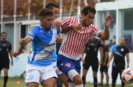 Villa San Carlos quiere los 3 puntos