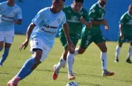 Villa San Carlos viaja a Burzaco en busca de sus primeros tres puntos fuera de casa