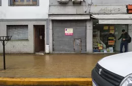 Imparable hemorragia comercial: 20 locales cerrados en Montevideo entre 16 y 21