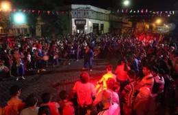 El Adoquín prepara su tradicional Carnaval