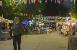 Vuelve la fiesta del Barrio Banco Provincia a Berisso: será el 18 y 19