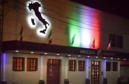 “3  giugno”: Día del Inmigrante Italiano en Argentina