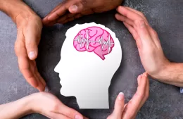Jornadas en Salud Mental y Consumos Problemáticos